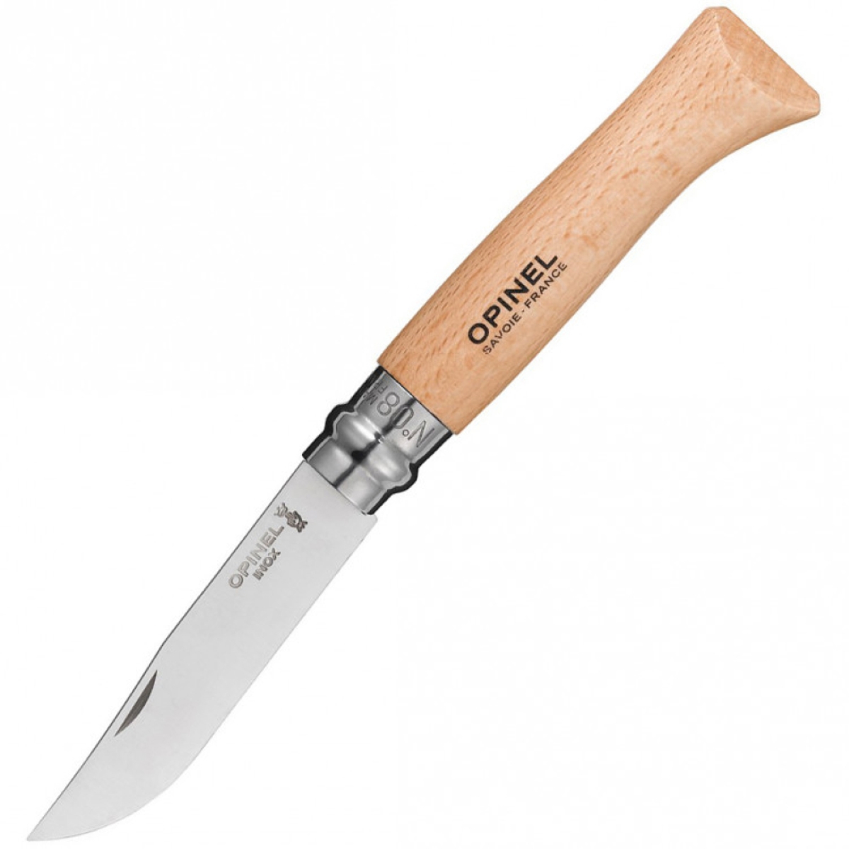 Классический нож от Opinel