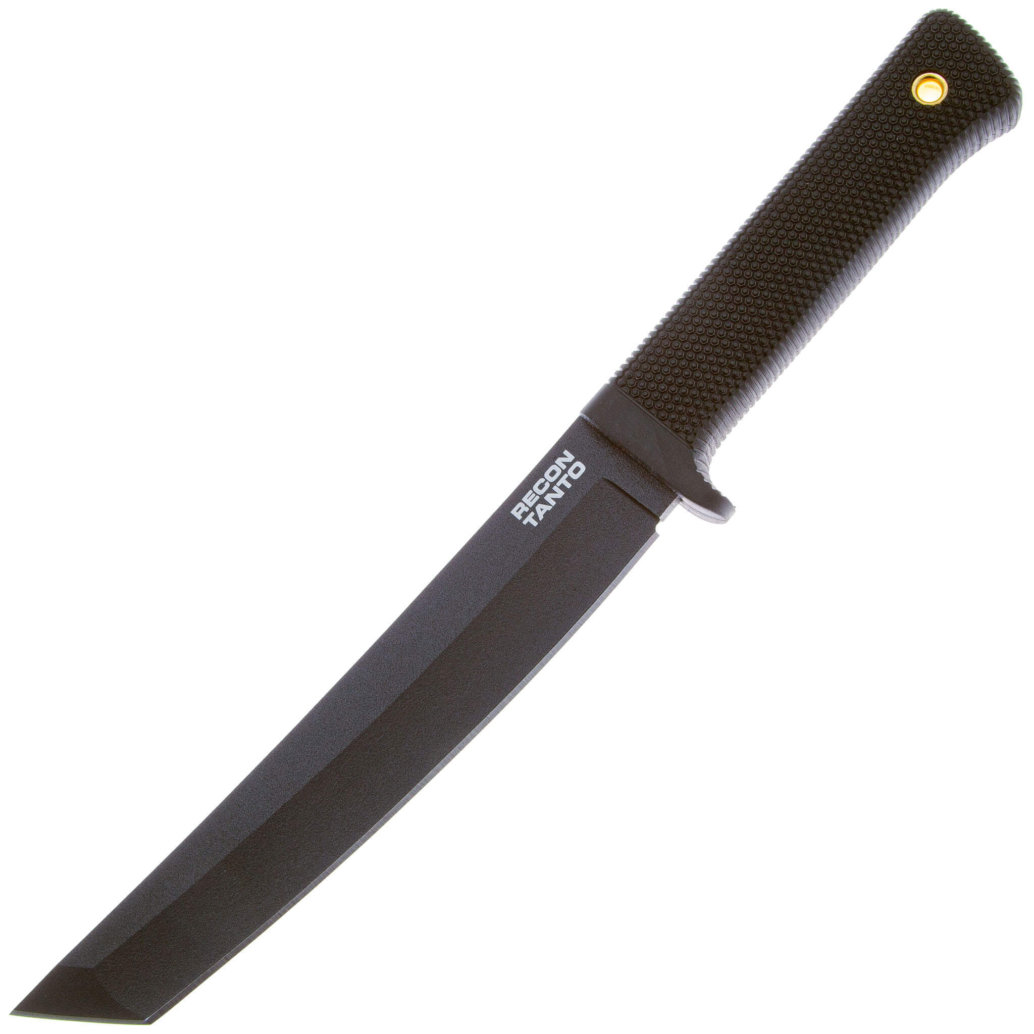 Тактический нож Cold Steel Recon Tanto с клинком американский танто Тактический нож Cold Steel Recon Tanto с клинком американский танто