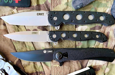 Ножи CRKT M16