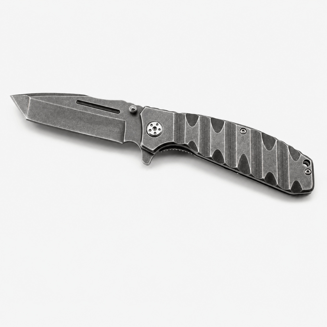 Нож складной Stinger FK-S036 Нож складной Stinger FK-S036