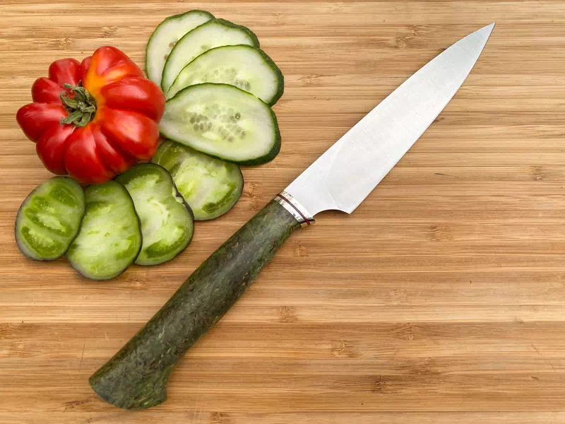 Специализированные кухонные ножи