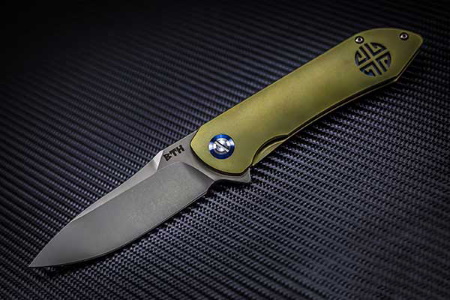 Складной нож Bestech Knives BT1703B