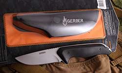 Нож Hunting Moment Fixed blade