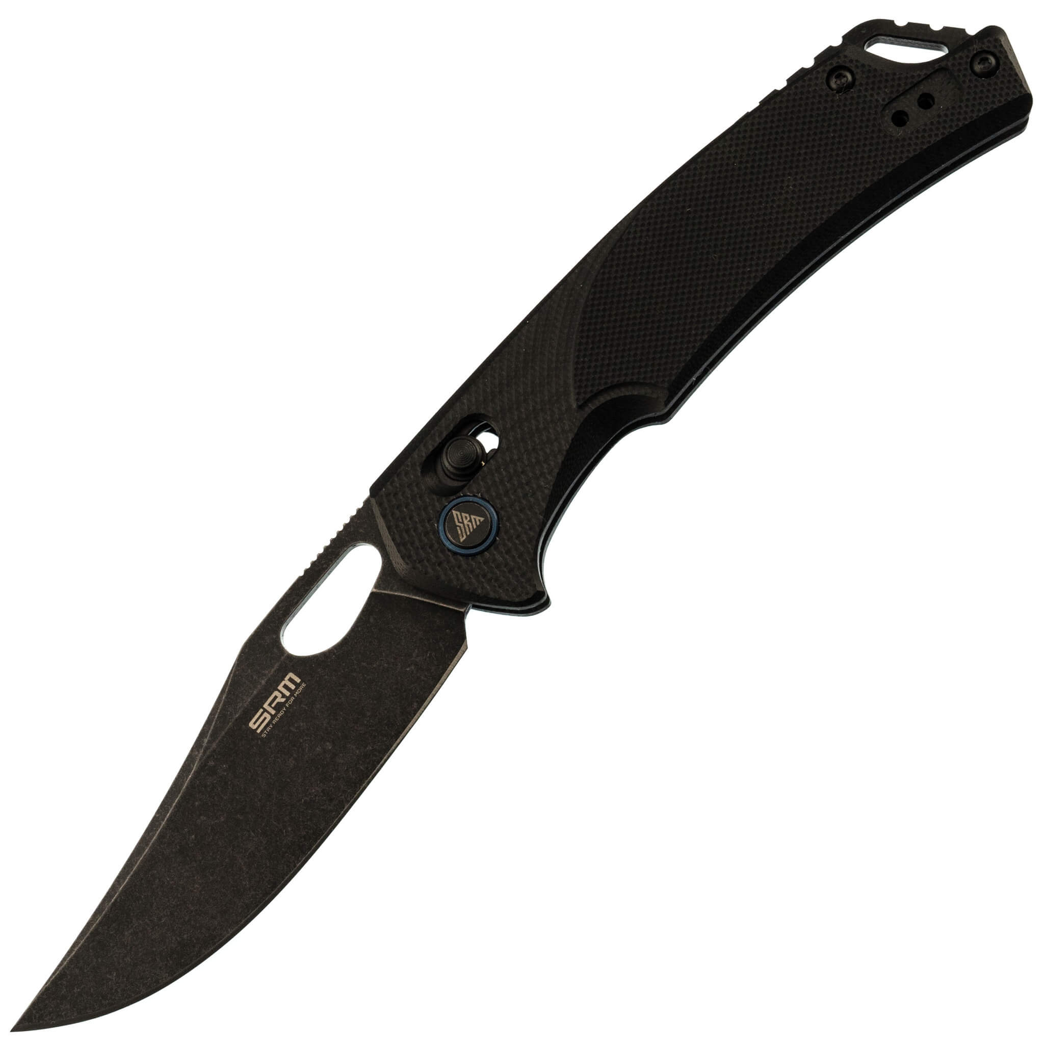 Складной нож SRM Retreiver Складной нож SRM Retreiver