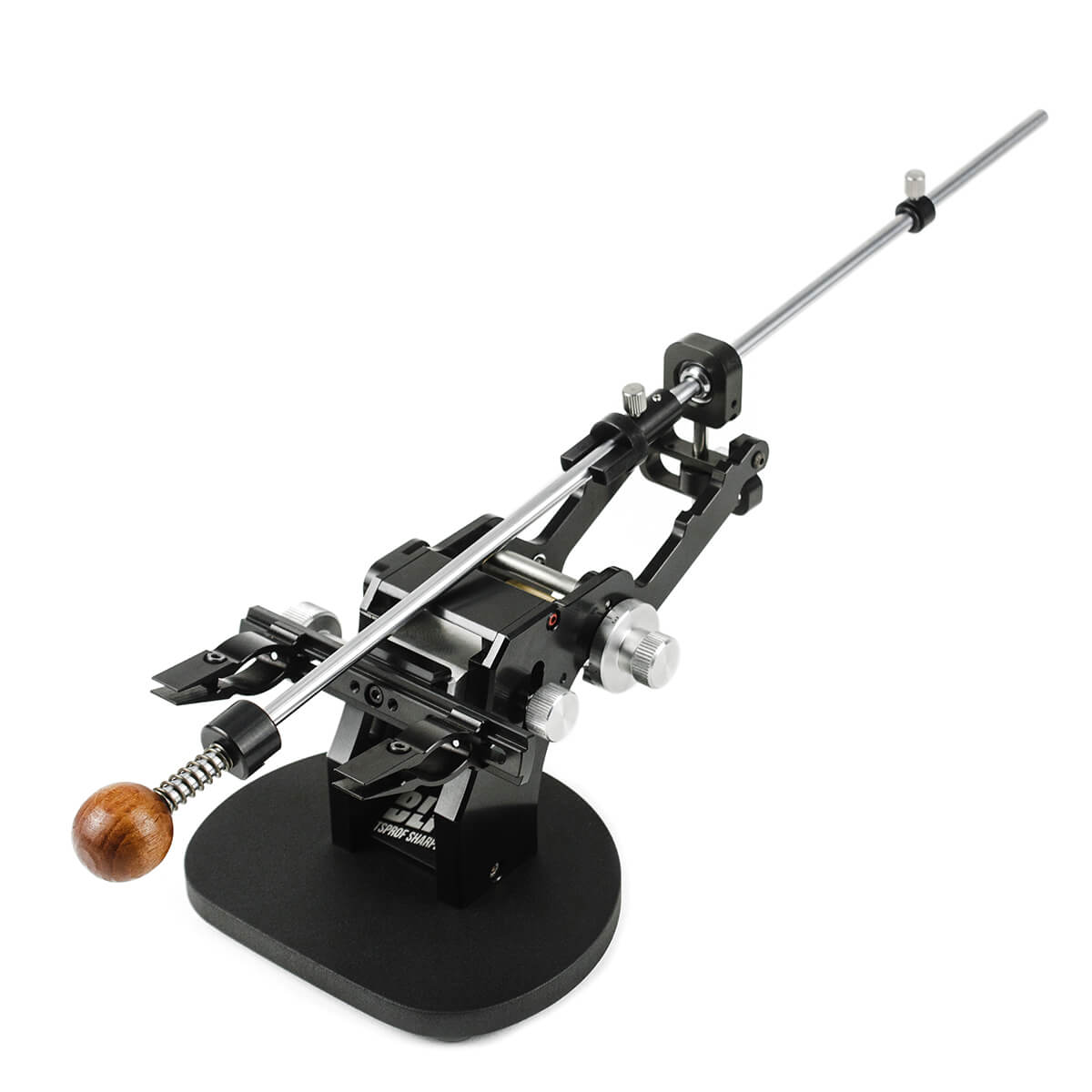 Точильный станок TSProf Blitz Pro