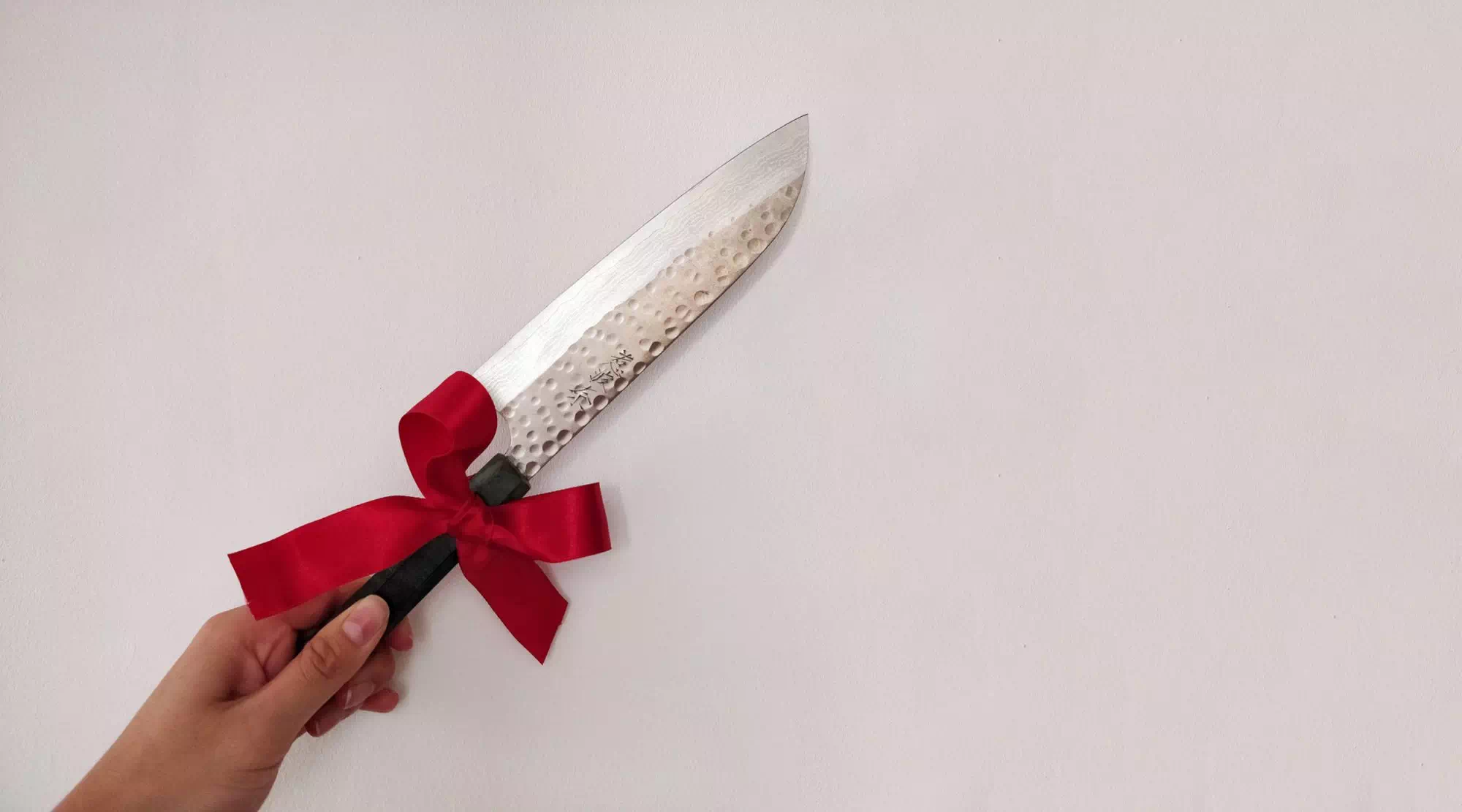 Можно ли дарить ножи в подарок?