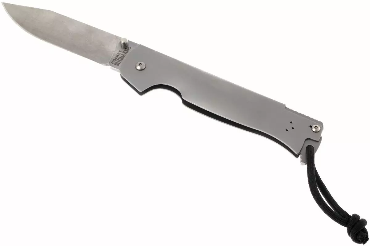 Складной нож Cold Steel Pocket Bushman