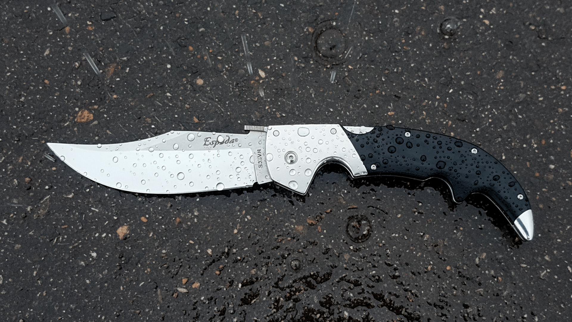 Складной нож Espada L Складной нож Espada L