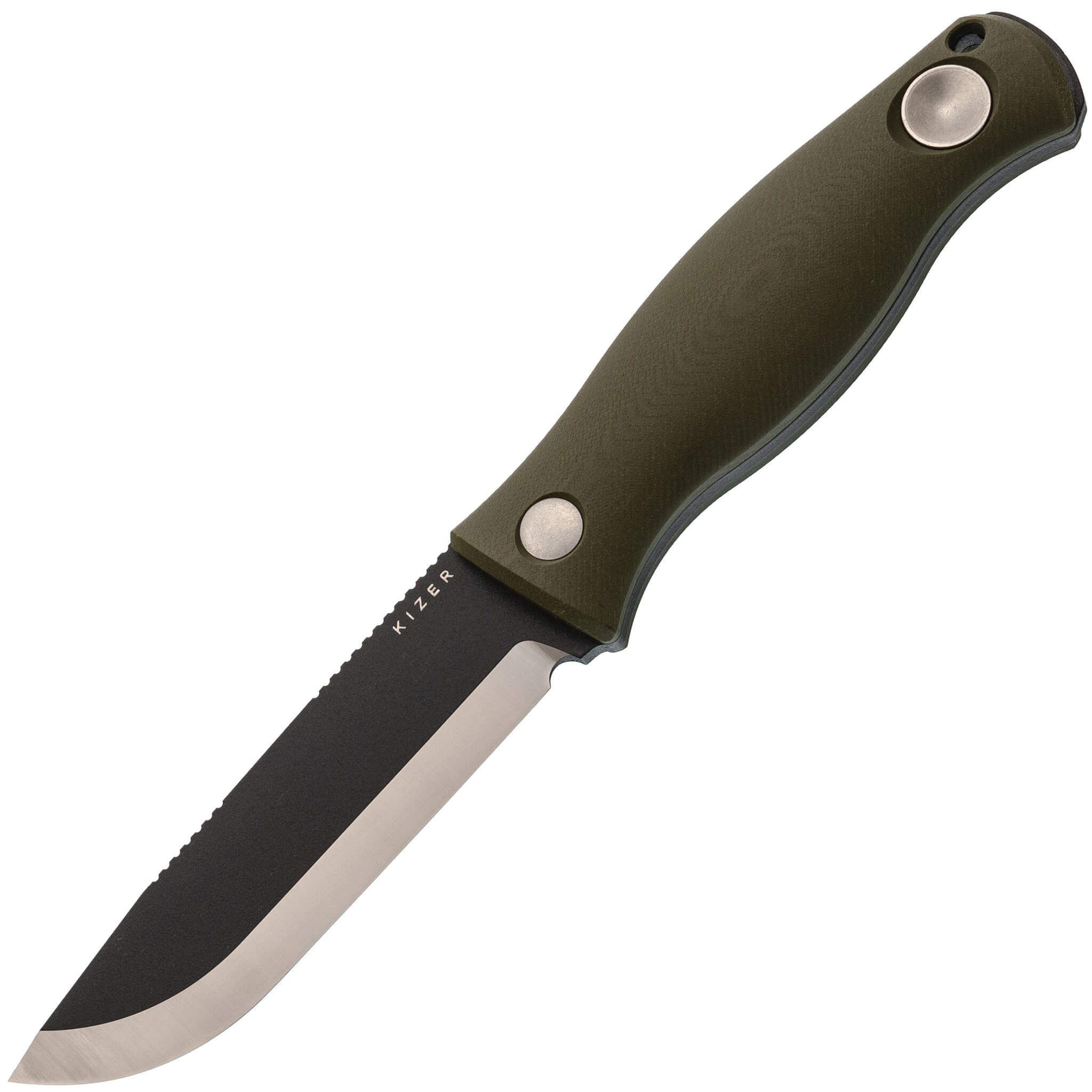 Туристический нож Kizer Polaris Туристический нож Kizer Polaris