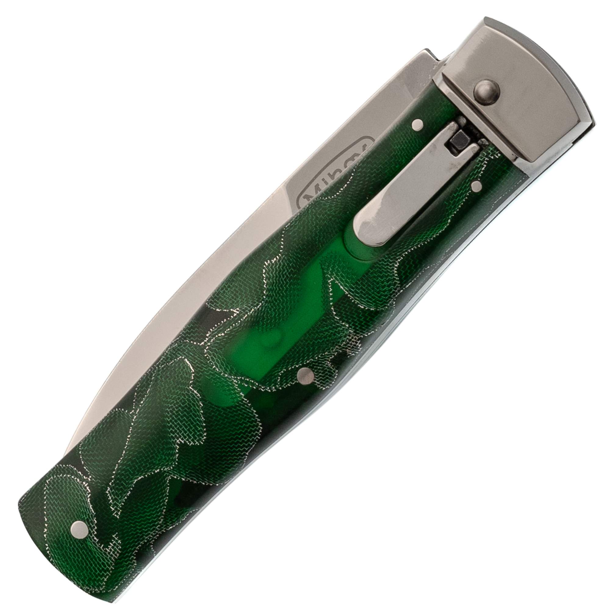 Predator с рукоятью из Raffir Predator с рукоятью из Raffir
