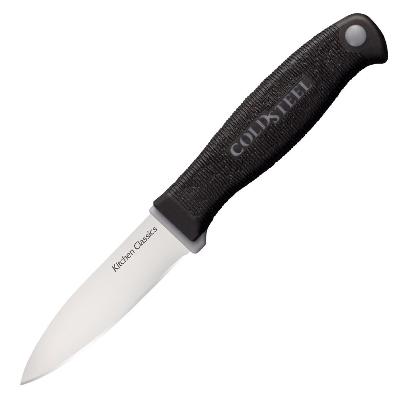 Кухонный нож для овощей и фруктов Cold Steel Paring knife Кухонный нож для овощей и фруктов Cold Steel Paring knife