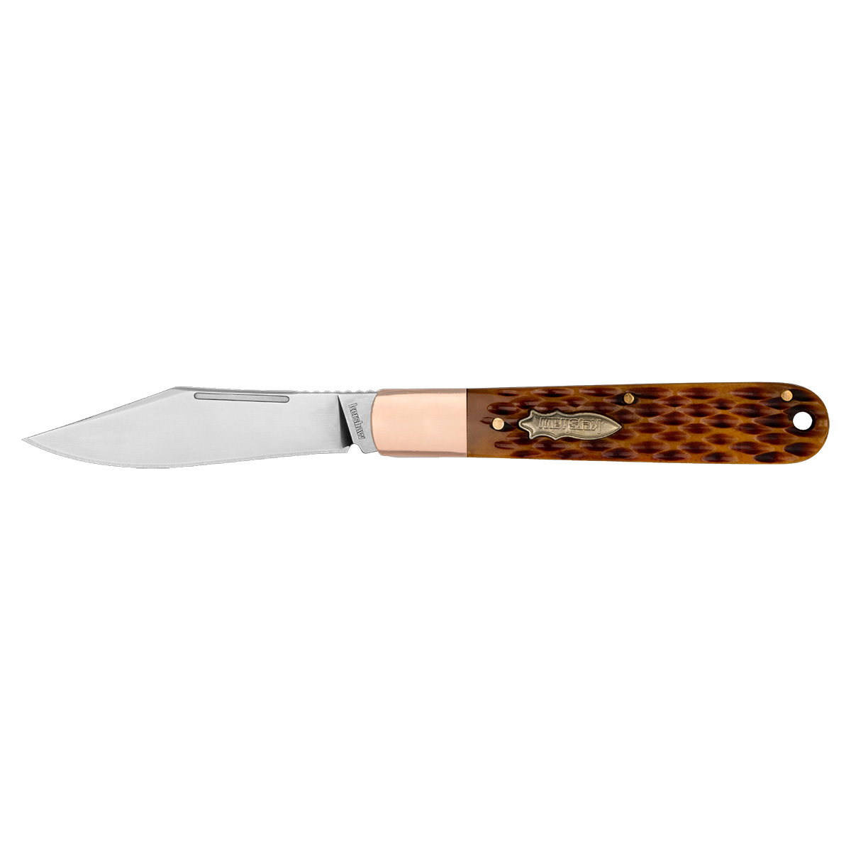 Джентльменский складной нож Kershaw Culpepper Джентльменский складной нож Kershaw Culpepper