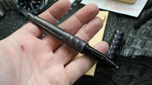 Тактическая ручка BM1100-14