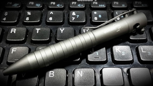 Тактическая ручка K.I.D. CAL.50