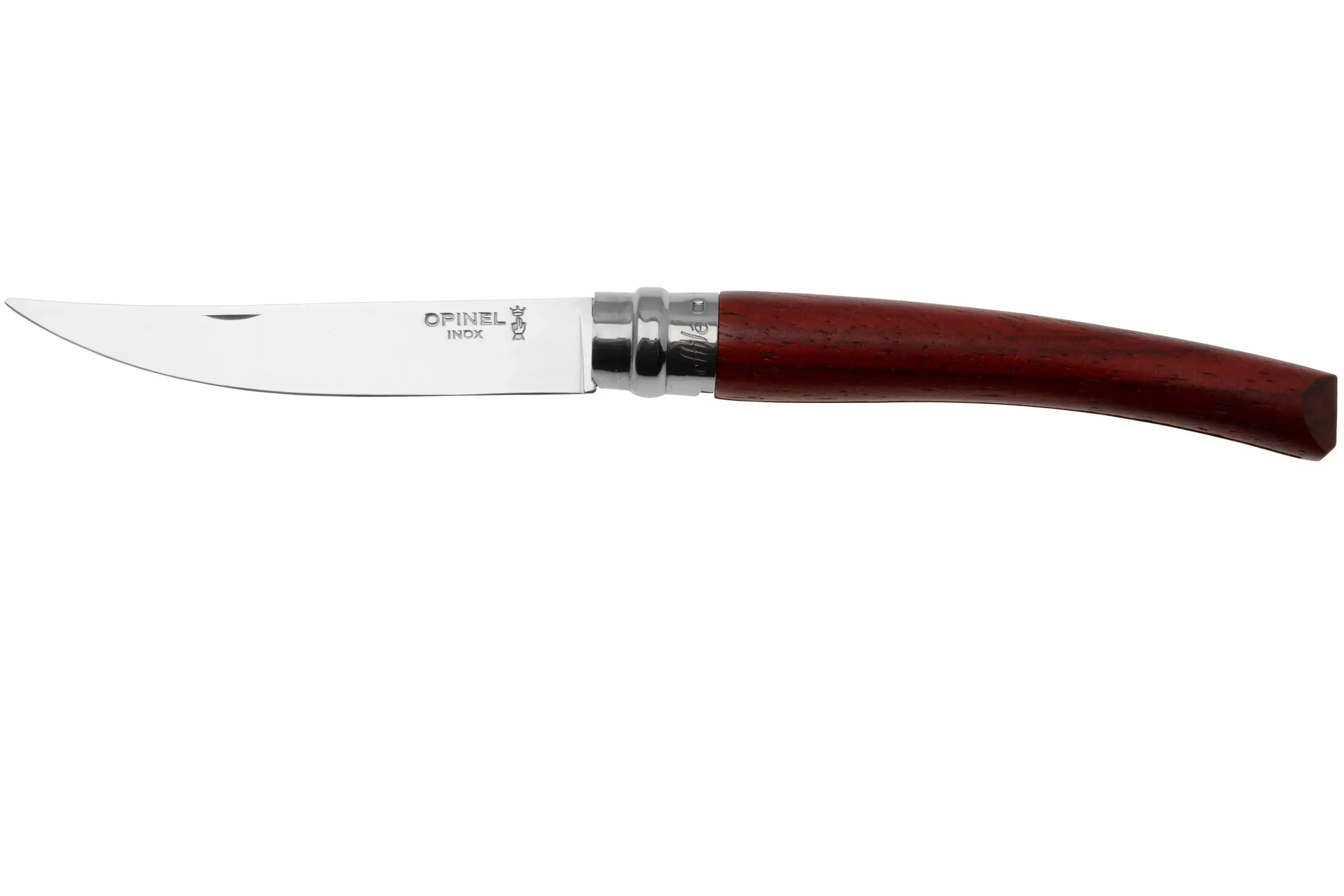 Складной филейный нож от Opinel