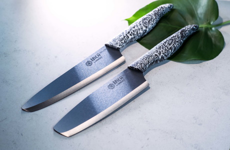 Керамические ножи