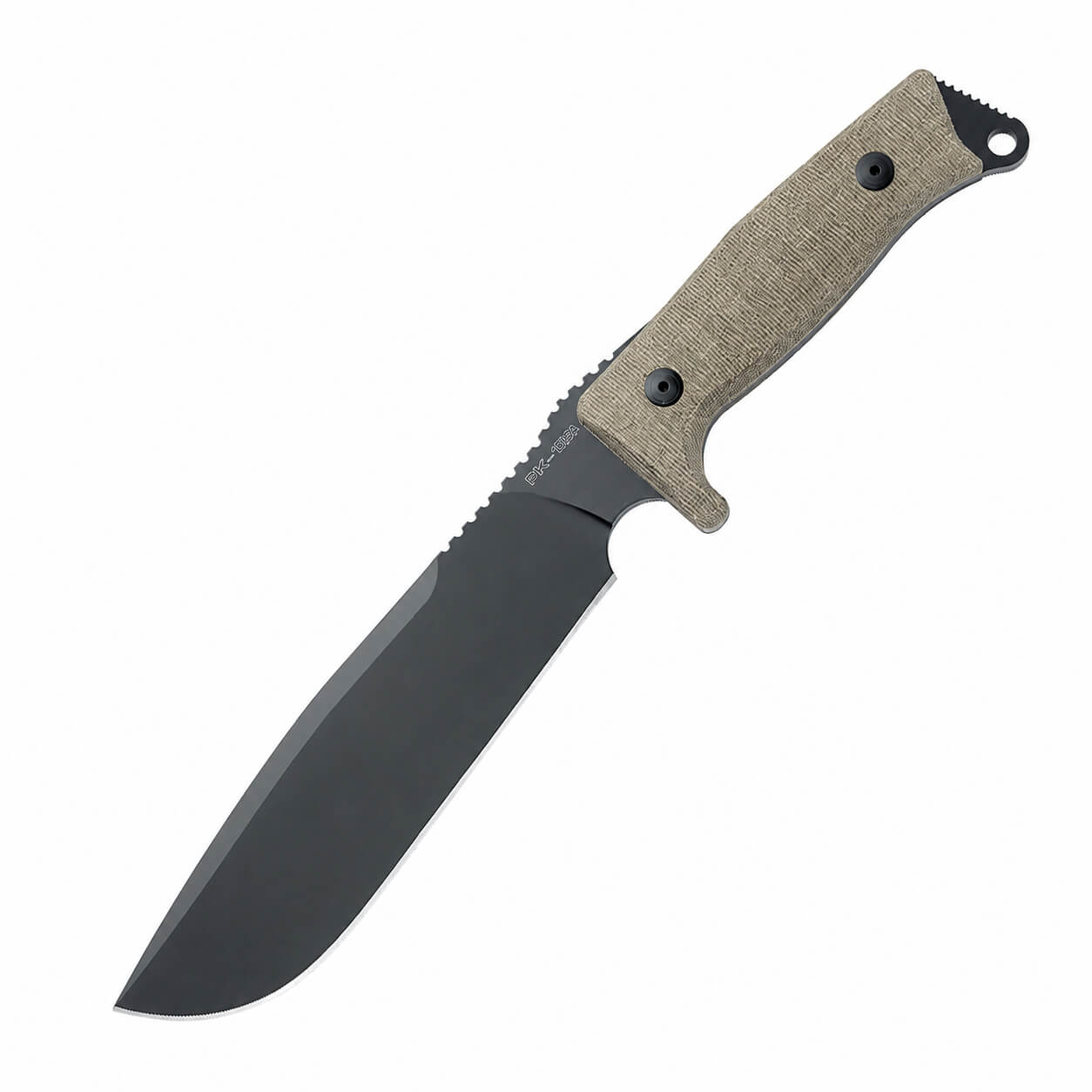 Нож Fox Combat Jungle