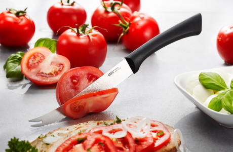 Ножи для томатов