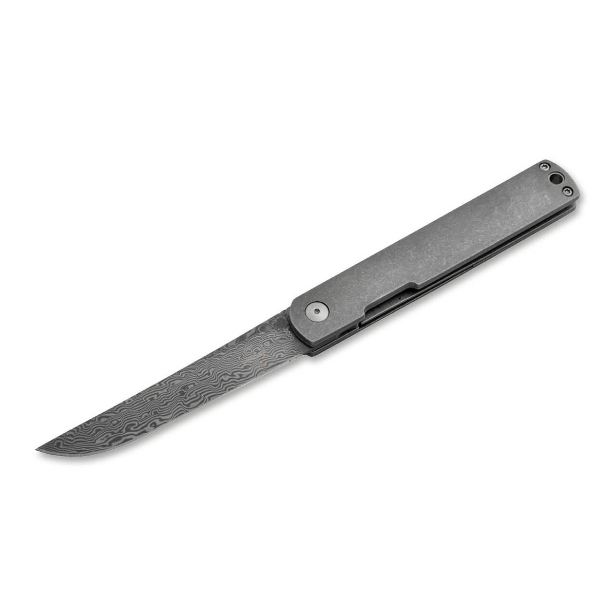 Джентльменский складной нож Boker NORI Джентльменский складной нож Boker NORI