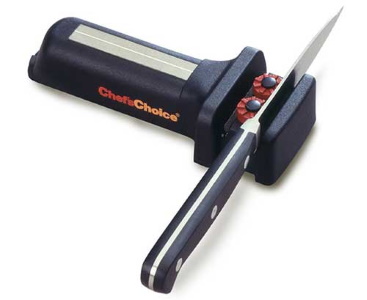 механическая точилка для ножей и ножниц chef’schoice 480ks