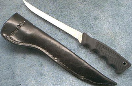 Ножи Bear & Son Cutlery