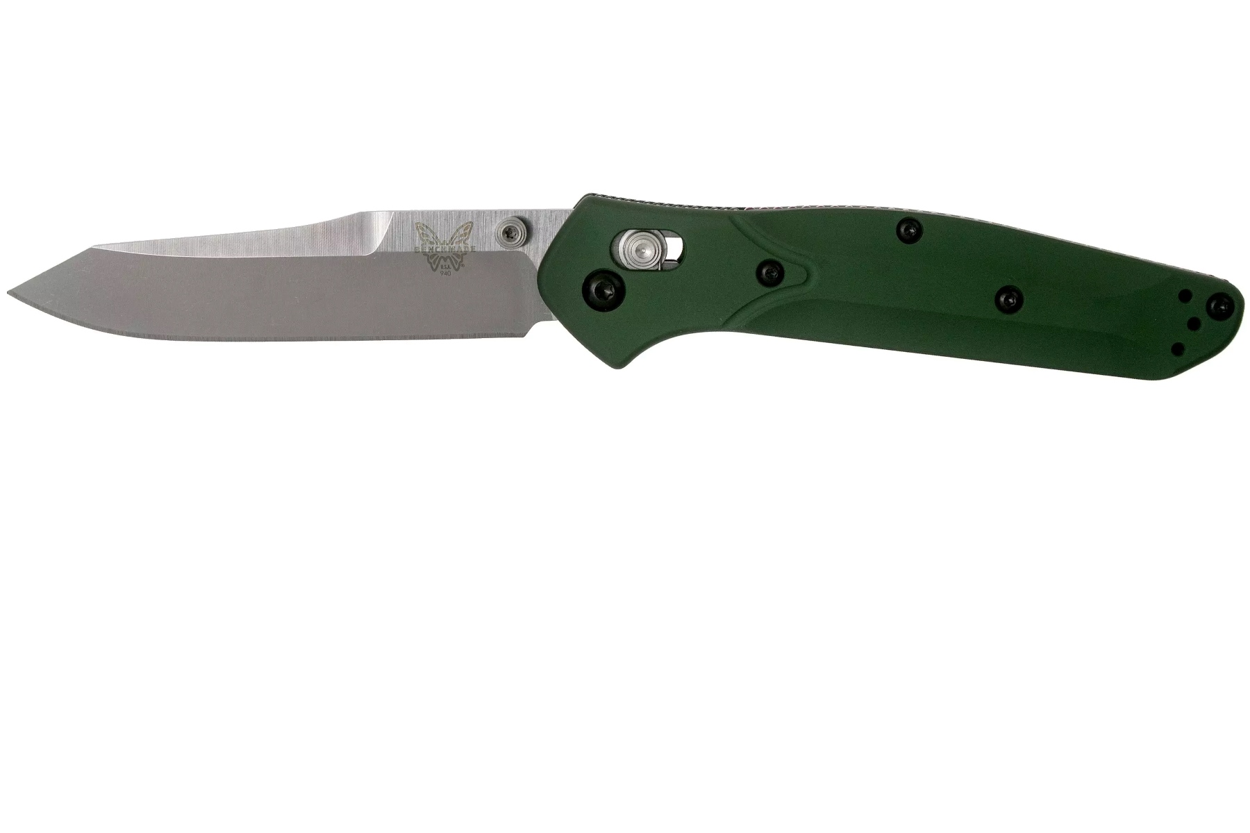 Джентльменский складной нож Benchmade Osbourne Джентльменский складной нож Benchmade Osbourne