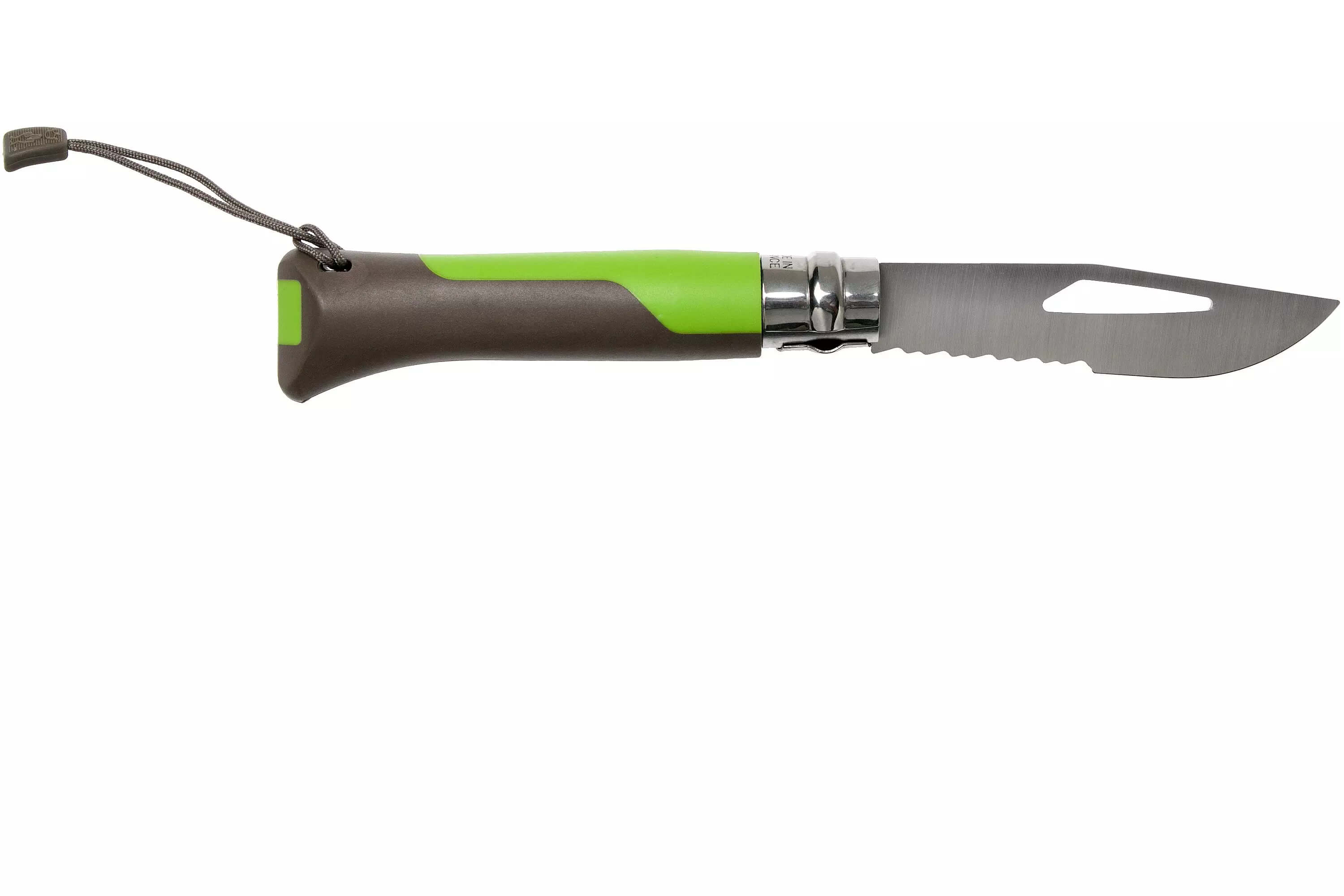 Складной туристический нож Opinel №8 Outdoor Складной туристический нож Opinel №8 Outdoor