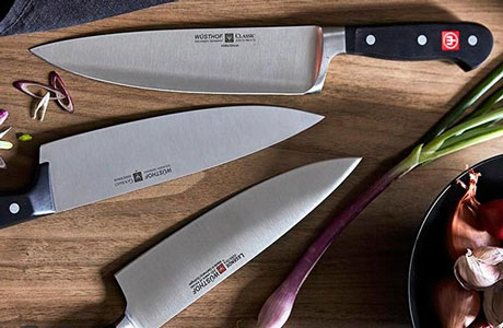 Ножи Sakai Takayuki