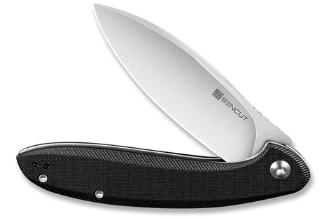 Еще немного ярких новинок от бренда Sencut Knives
