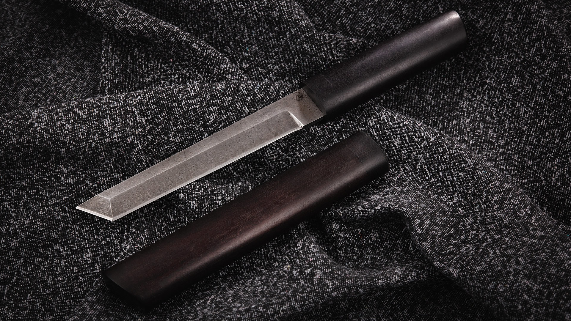 Большие ножи: японская стилистика (ч.3)