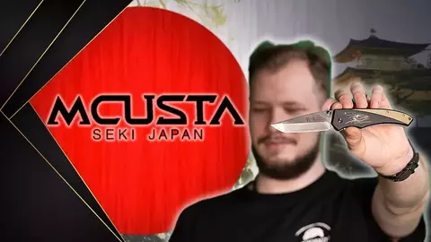 История MCUSTA - Японцы делают вещи!