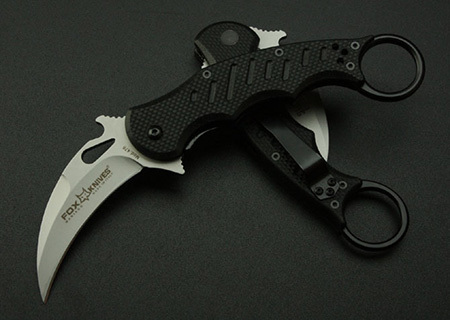 Ножи из CS GO – новый тренд
