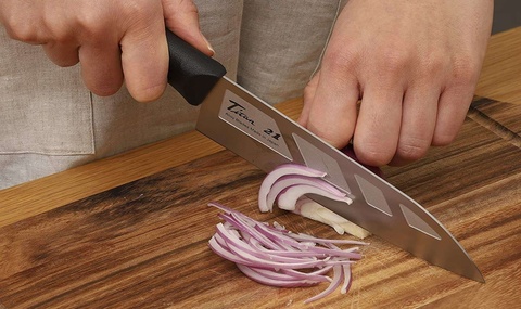 Как сделать нож своими руками, самостоятельное изготовление ножа