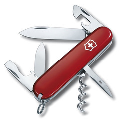 victorinox spartan edc