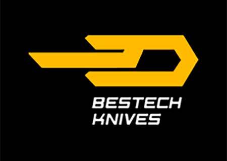 Ножи Bestech: патентованный дизайн, инновационные материалы и космические технологии