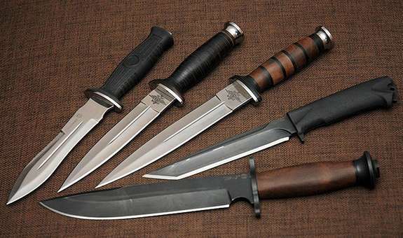 3 важных критерия выбора ножа для бушкрафта