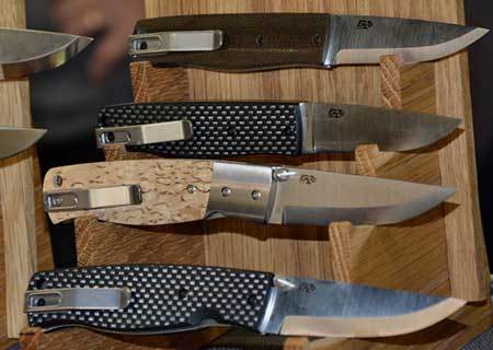 Финские ножи ENZO — ровно столько сколько нужно