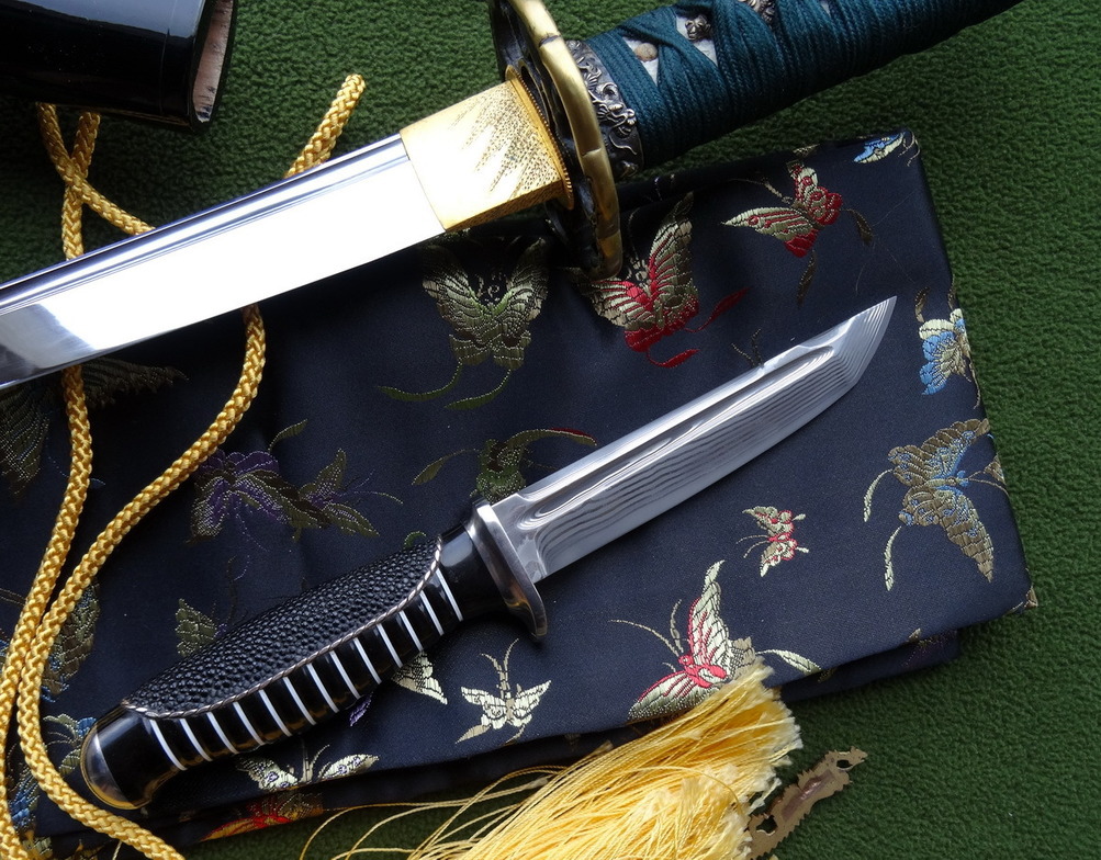  ножи -  японский нож с доставкой по Москве, СПб и России