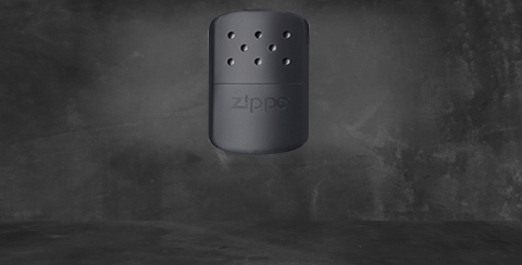 Грелка для рук Zippo католическая - купить карманные грелки для рук ...