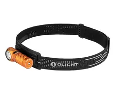 Фото Фонарь налобный Olight Perun 3 Mini Orange