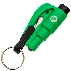 Фото Стропорез - стеклобой Mr.Blade Shifter Emergency Tool MBS045-GR