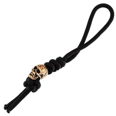 Фото Темляк малый с бусиной 