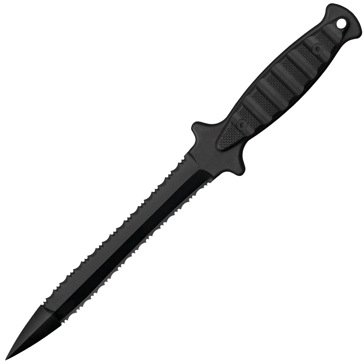 Тренировочный нож Cold Steel FGX WASP, Полимер Grivory