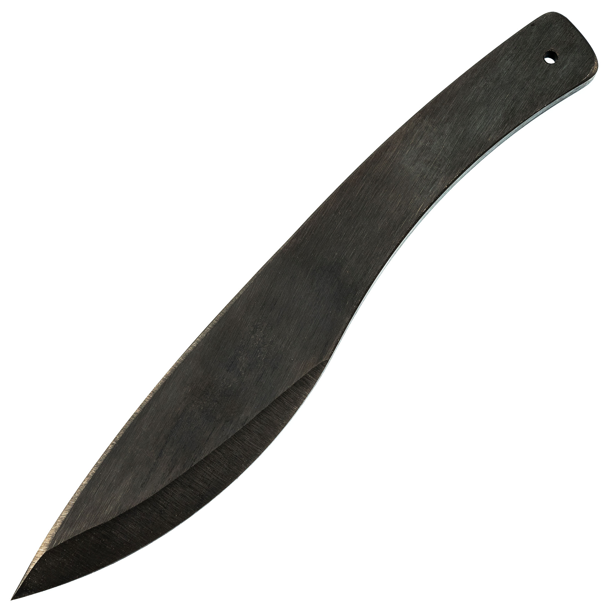 Нож метательный «Осетр», Металлист
