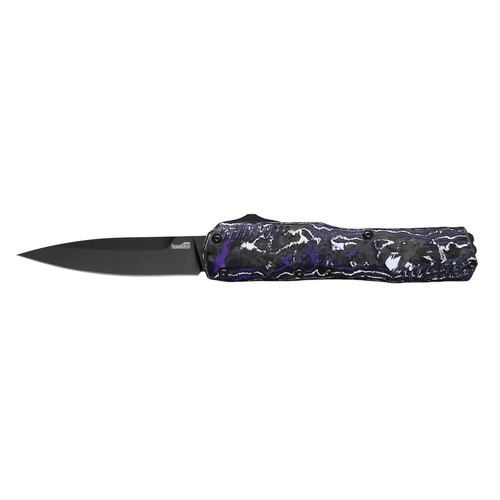 

Автоматический нож KERSHAW 9000PURCF, сталь Magnacut