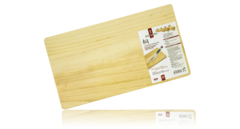 Фото Доска разделочная (XL size), Hatamoto, H-347, Павлоний