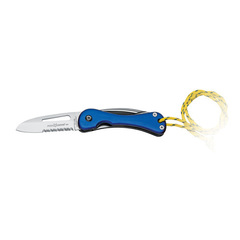 Фото Складной нож Fox Sailing 233 S, сталь 420C, рукоять алюминий