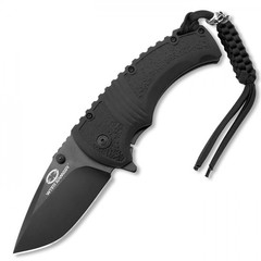 Фото Складной нож Black boy