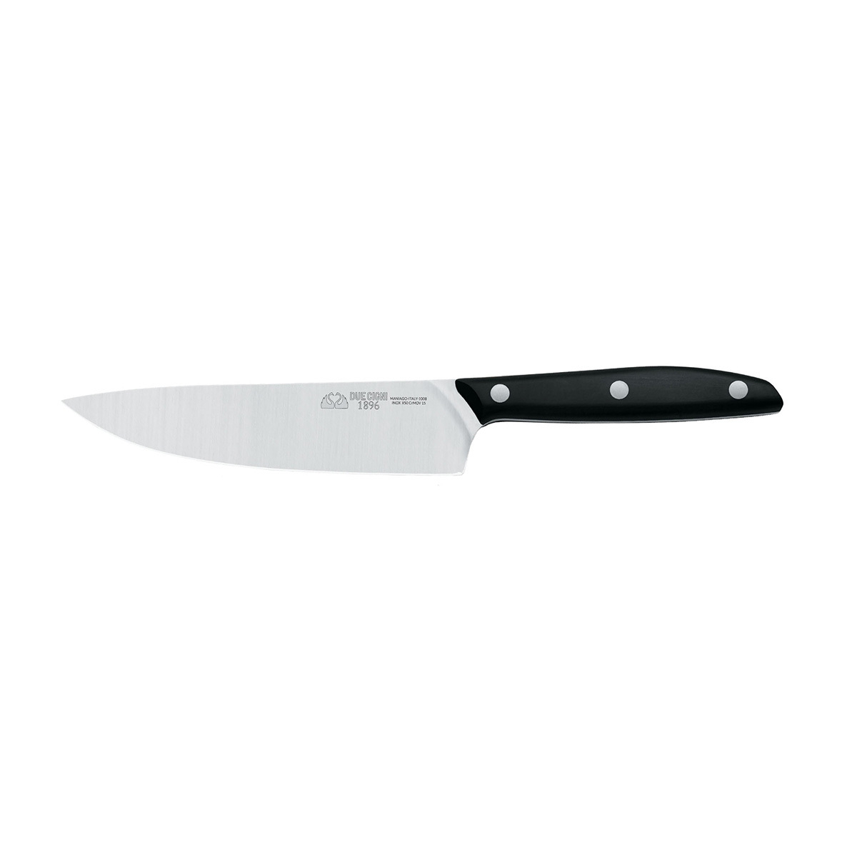 Кухонный нож Fox Due Cigni 2C 1008