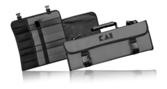 Фото Сумка (скрутка) для 7-ми ножей KAI